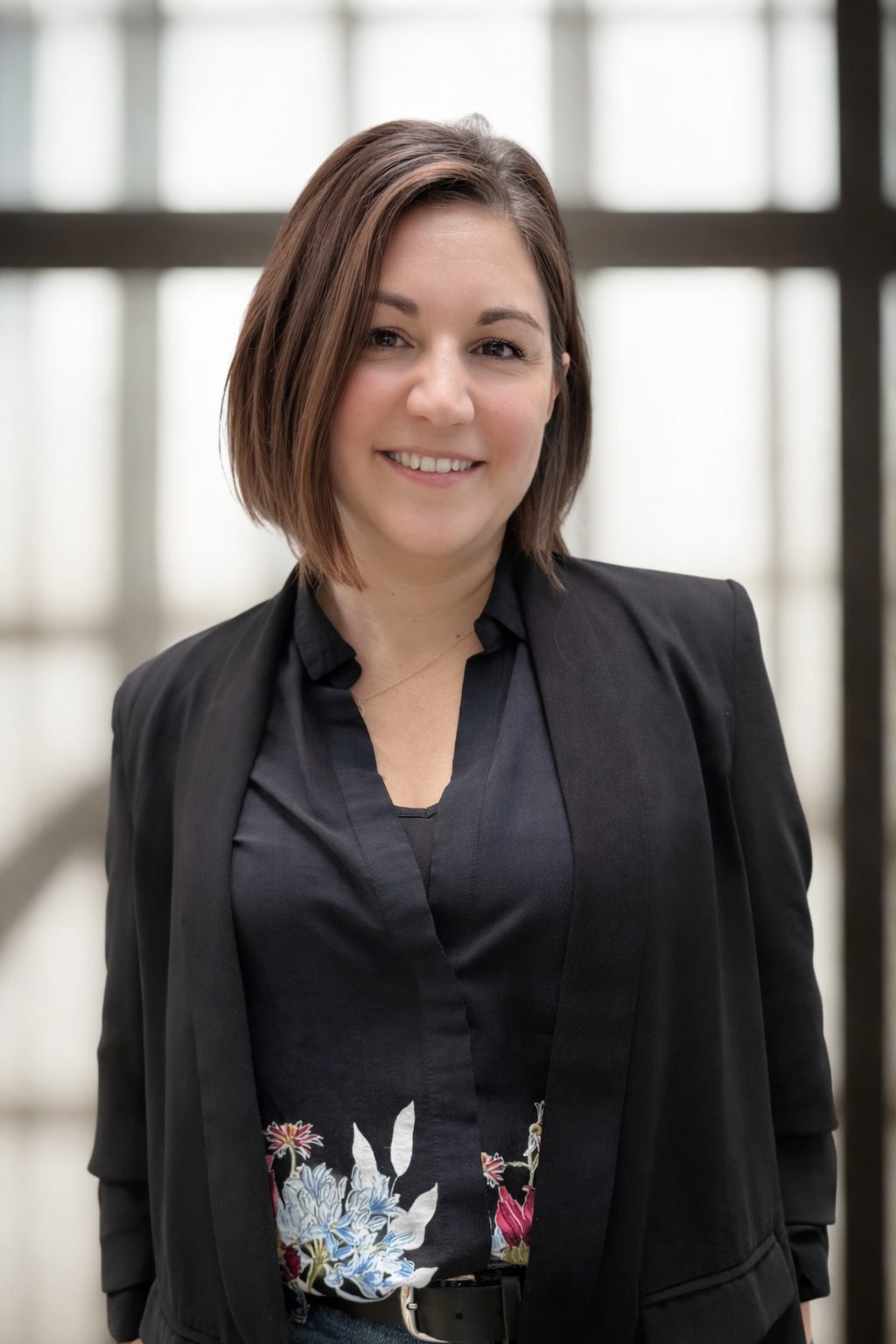 Alisia Capone - Gestionnaire Sinistres DAP