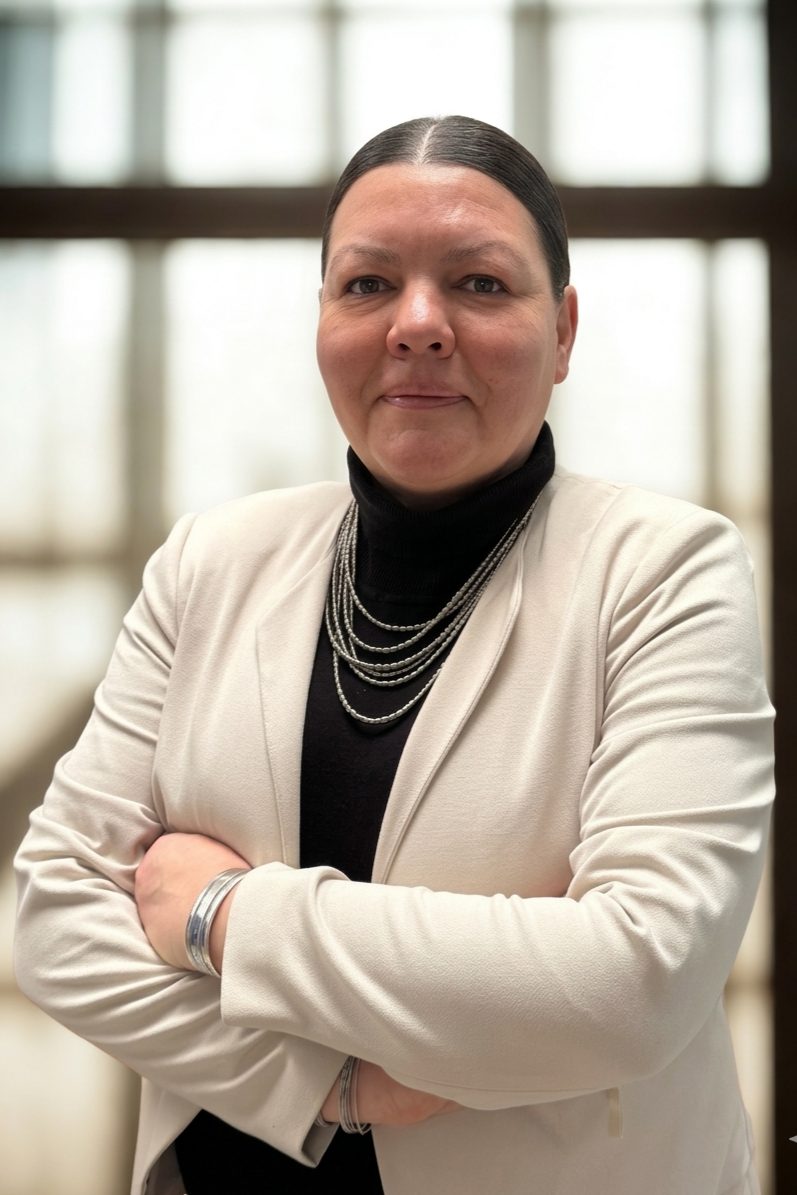 Céline Degesves - Commerciale DAP