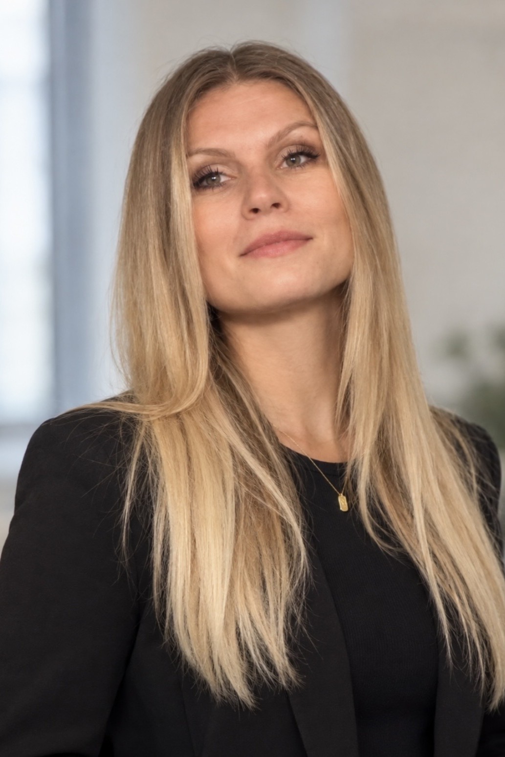 Dominika Lupinska