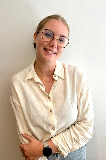 Florine Koulougli - Gestionnaire sinistres DAP