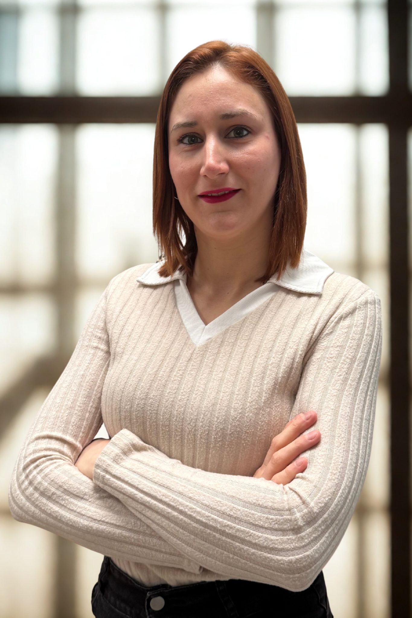 Maureen Vermeersch-Renard - Gestionnaire DAP Production PME & Particuliers