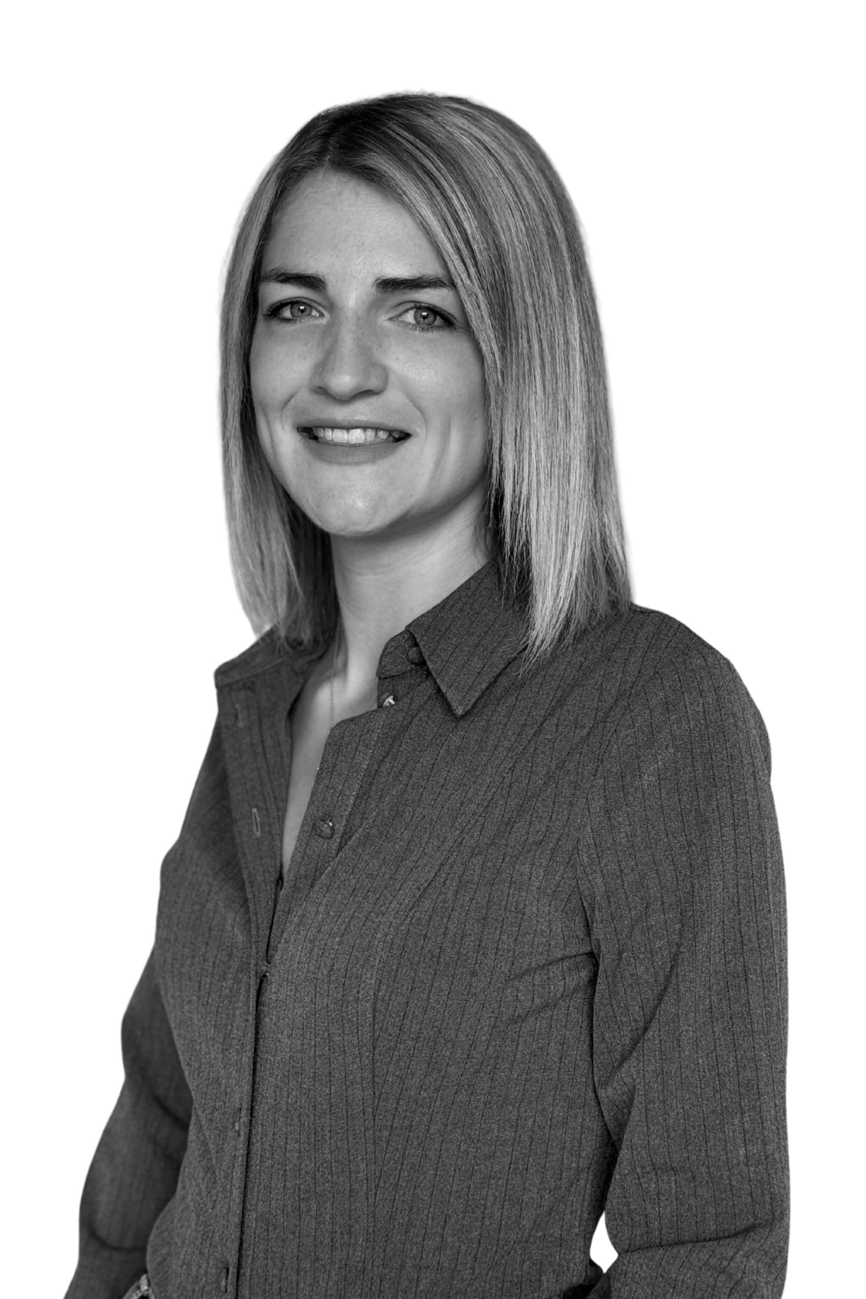 Mona Delsinne - Gestionnaire DAP Patrimoine