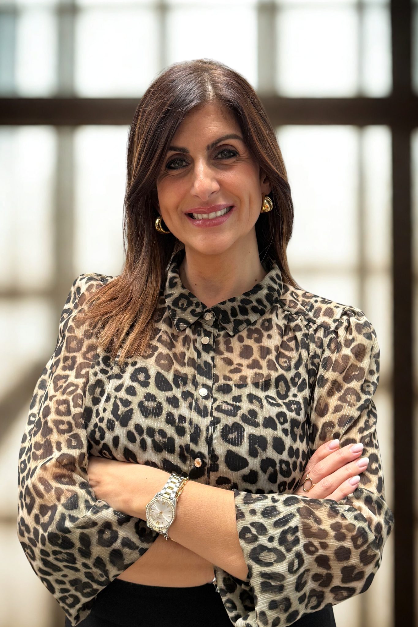 Muriel Iannello - Gestionnaire Production DAP PME & Particuliers