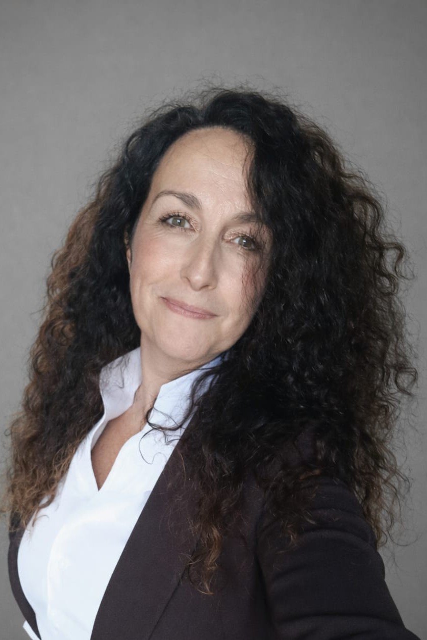 Murielle Daumerie - Responsable AMF
