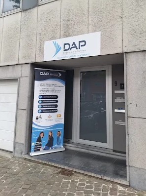 Bureau Courtier en assurance DAP Ath