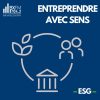 Logo Entreprendre avec Sens