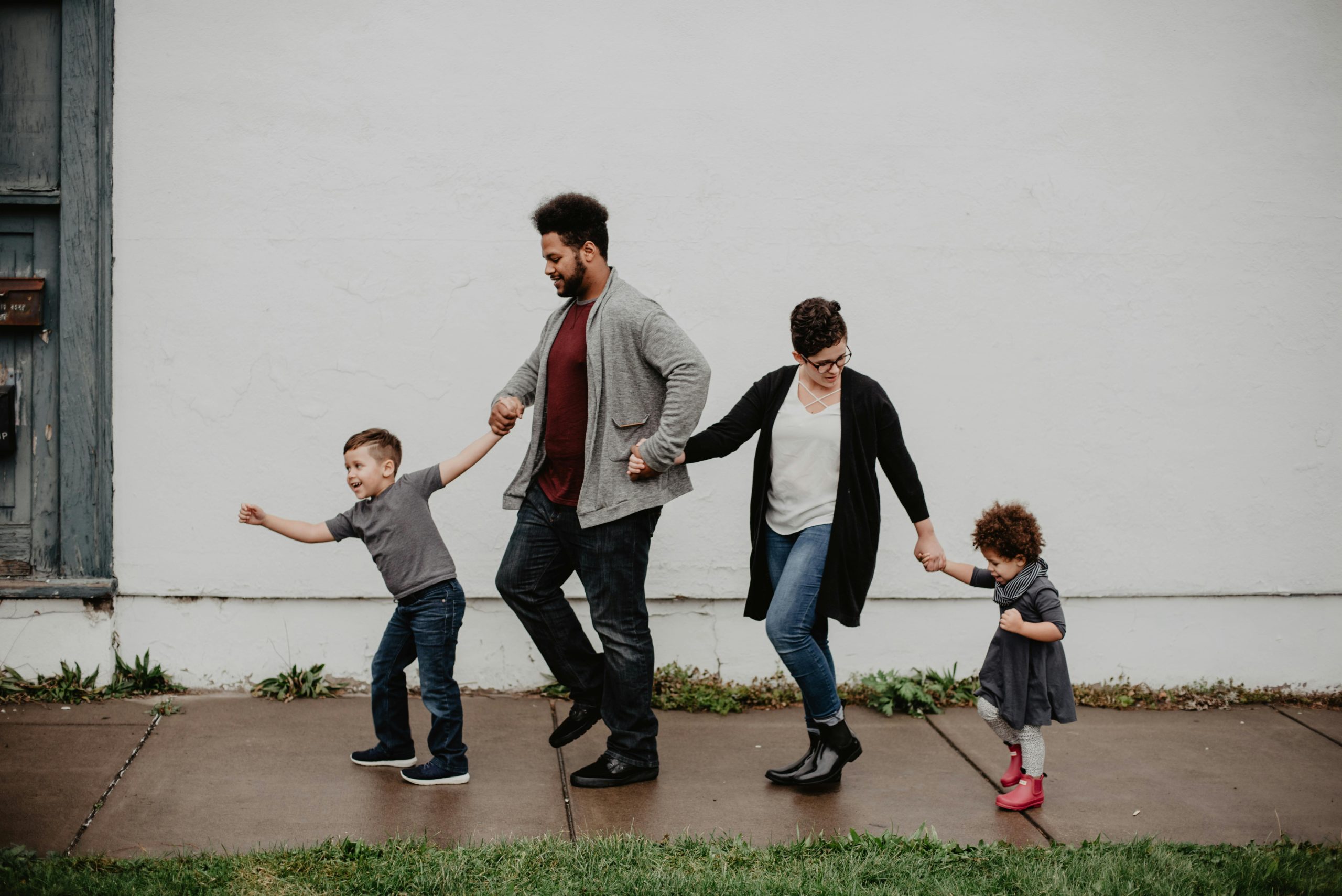 Responsabilité civile familiale