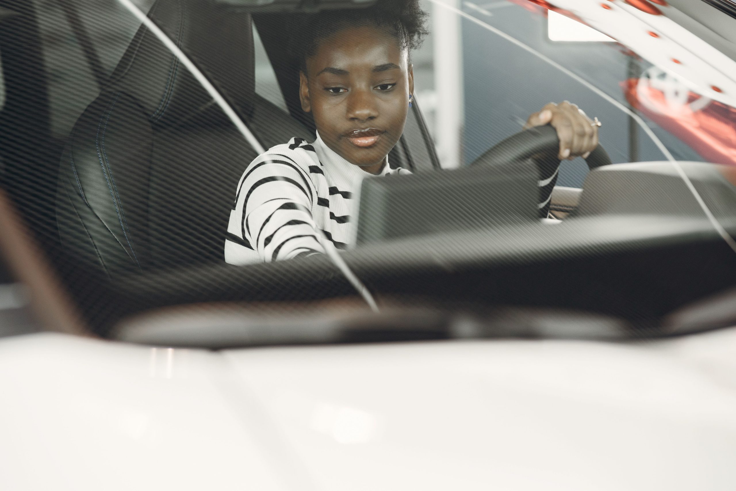 Conducteur occasionnel bien déclaré sur l'assurance auto