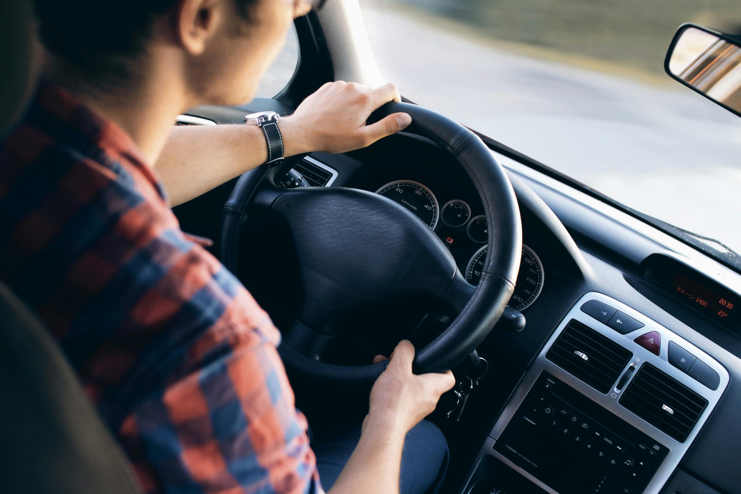 Assurance voiture