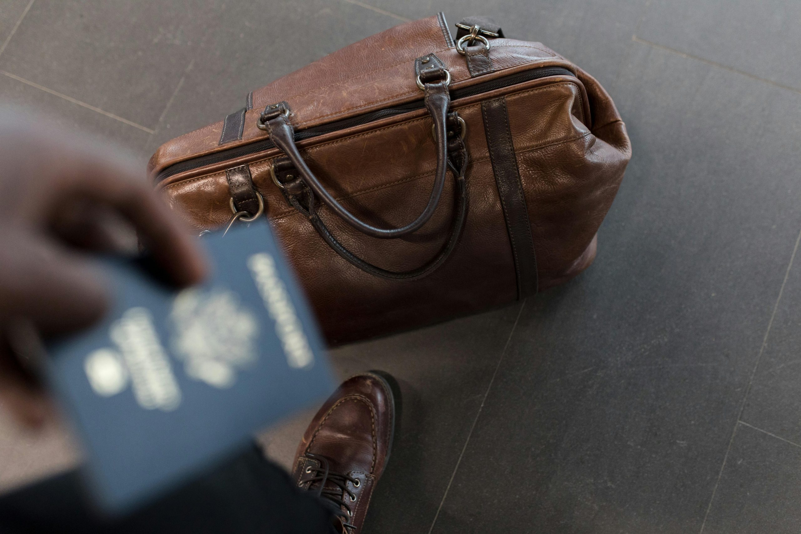 Assistance voyages