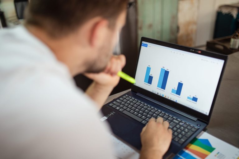 Investir malgré la volatilité des marchés financiers
