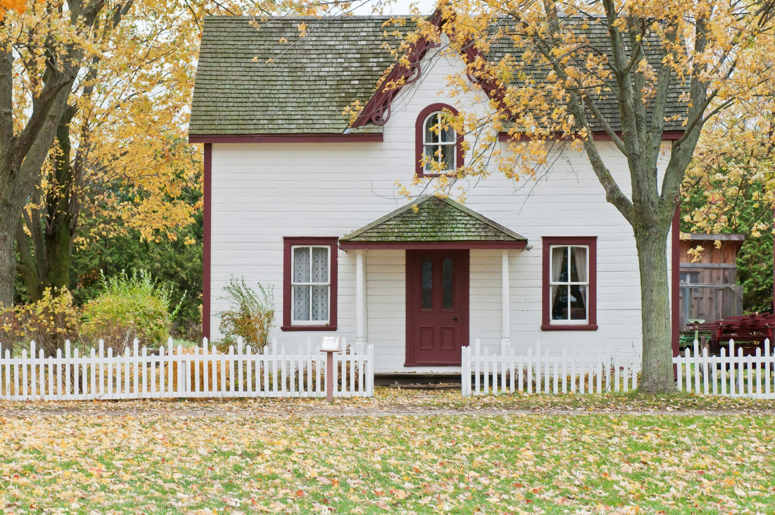 Assurance habitation
